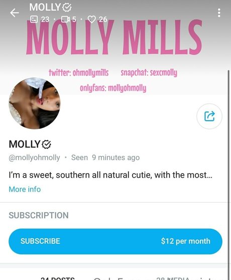 Molly and Mia_ nice actress photo