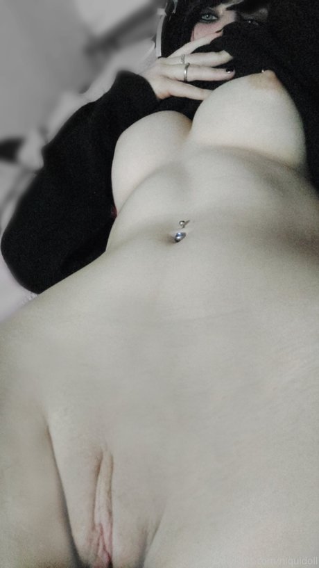 niquidoll pornstar best photo