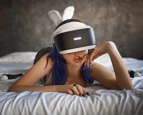 ebony squirt onlyfans art porn image