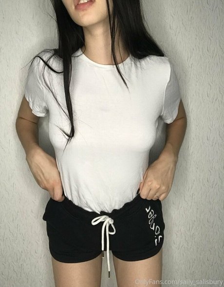 Sally Salisbury star nude images