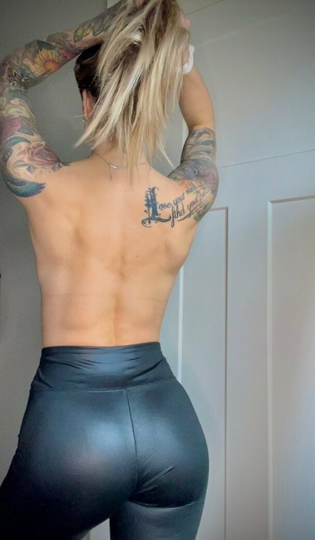 Kennamatta porn actress picture