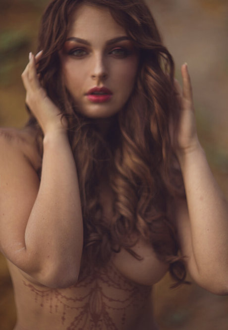 Anastasia Arteyeva pornstar adult image