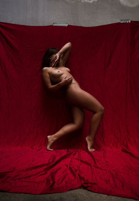 Anastasia Arteyeva star perfect photos