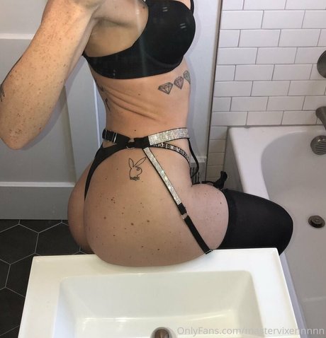 mastervixennnnn pretty pornstar picture