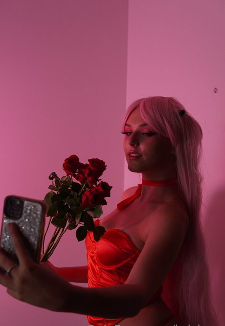 Briziana beautiful model picture