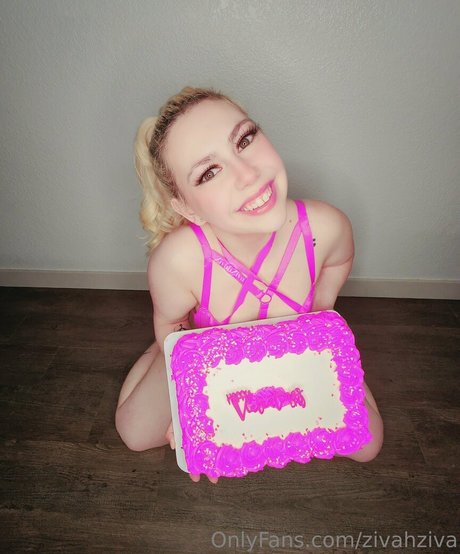 zivahziva star adult photo