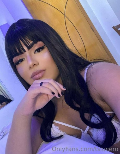 tslucero pretty model pictures