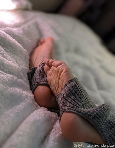 Cinderpixel pornstar exclusive archive