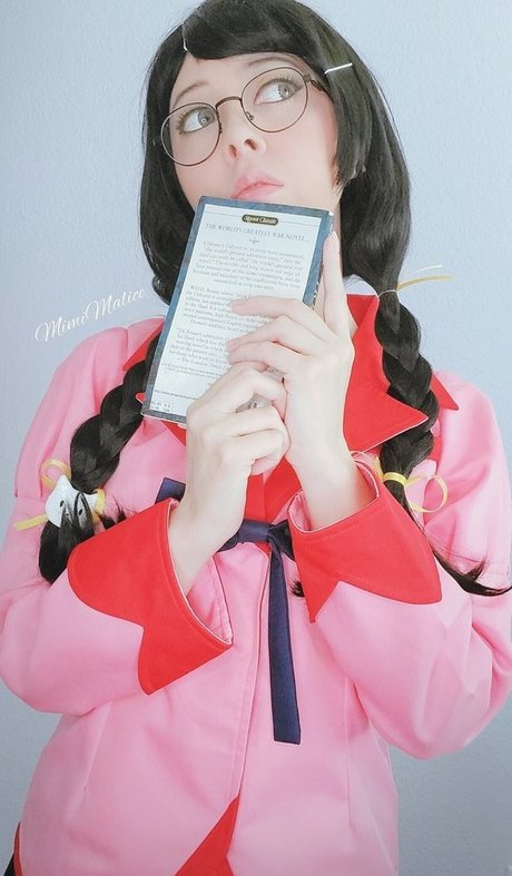 MimiMalice sex actress galleries