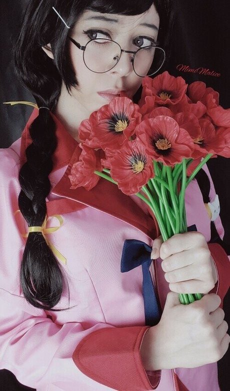 MimiMalice model top img