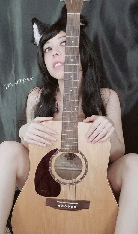 MimiMalice nude star gallery