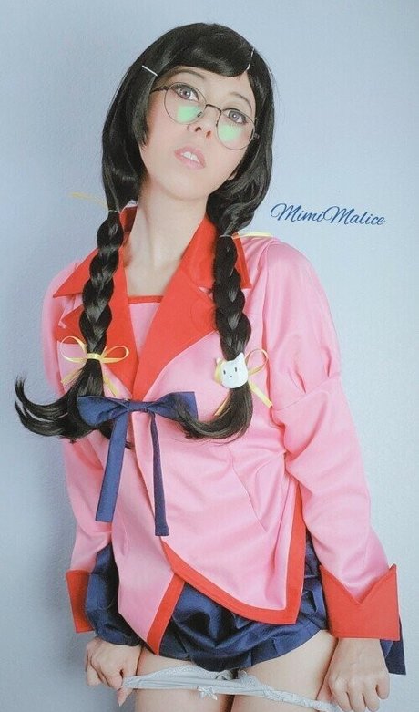 MimiMalice free model photo