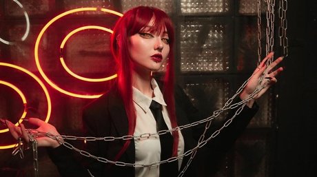 demonisia model exclusive images