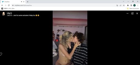 Lily Hosea sex actress archive