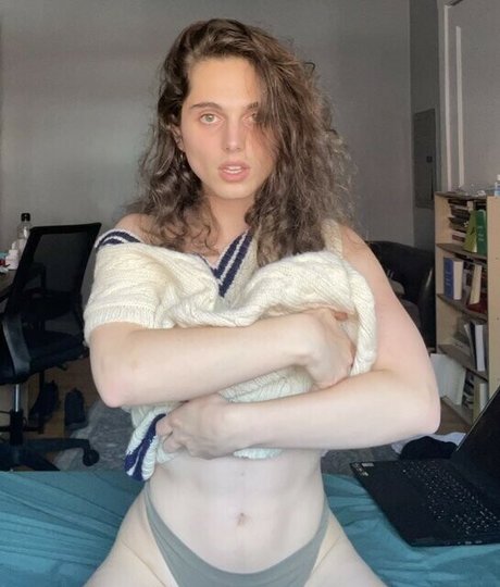 hippie onlyfans porn pic