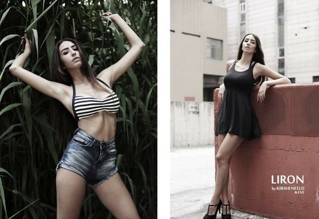 Liron Swisa sex actress pic