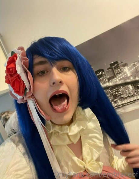 embraceof star pretty photos