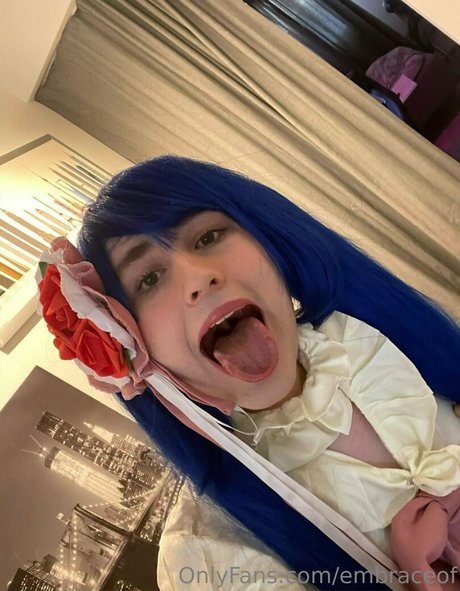 embraceof star pornographic photos