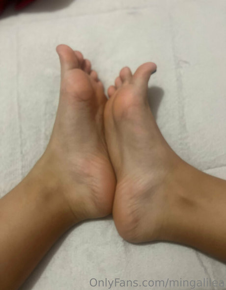 mingalilea pornstar nude pictures