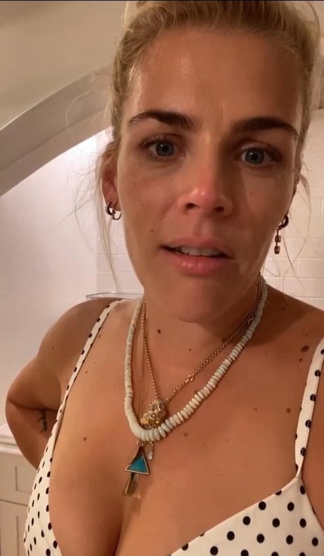 Busy Philipps pornstar nudes image