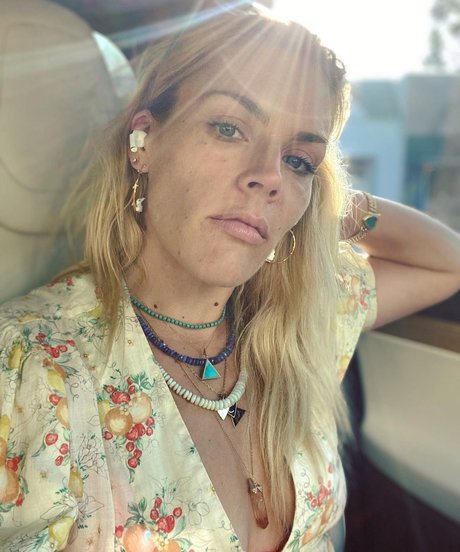 Busy Philipps pornstar free image