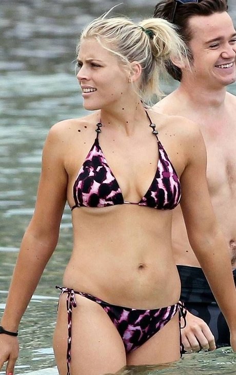 Busy Philipps pretty model img