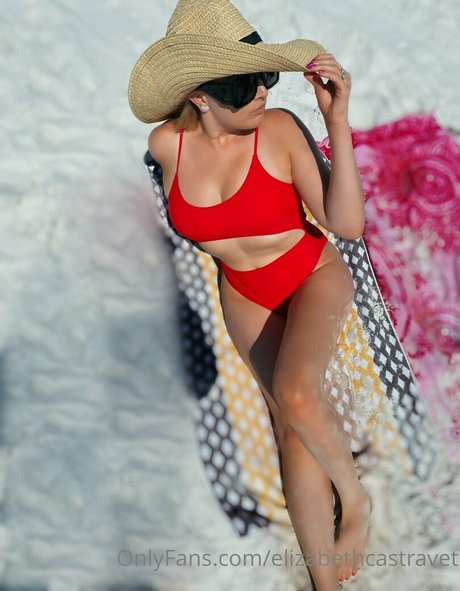 elizabethcastravet pornstar exclusive image