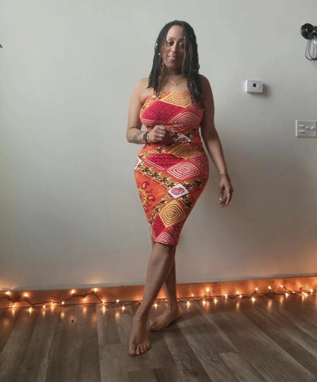 RhodaBlakey sexy model archive