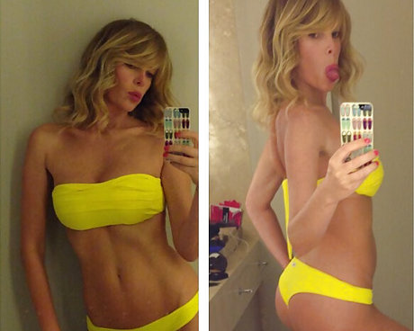 Alessia Marcuzzi best actress galleries