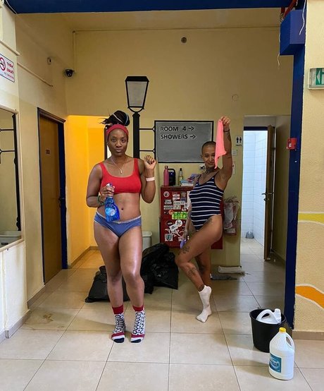 Anna Leeat Krupnik pornstar sex archive