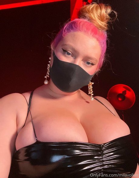 milavolker pornstar xxx photo