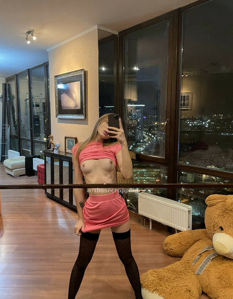 Tasha Gamin porn model pic