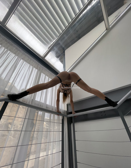 Tasha Gamin star pretty pictures