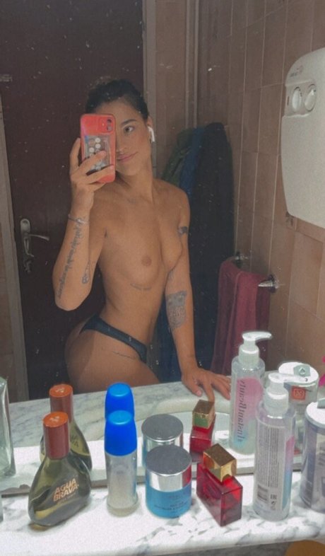 Littlemowgli hot star pic