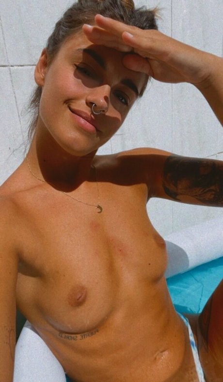 Littlemowgli model best photos