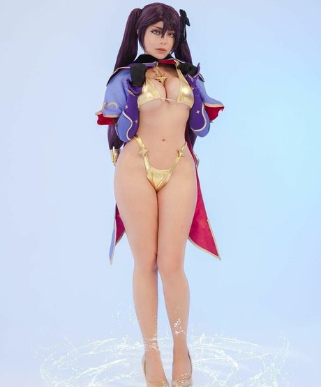 mlstaskin model hot pic