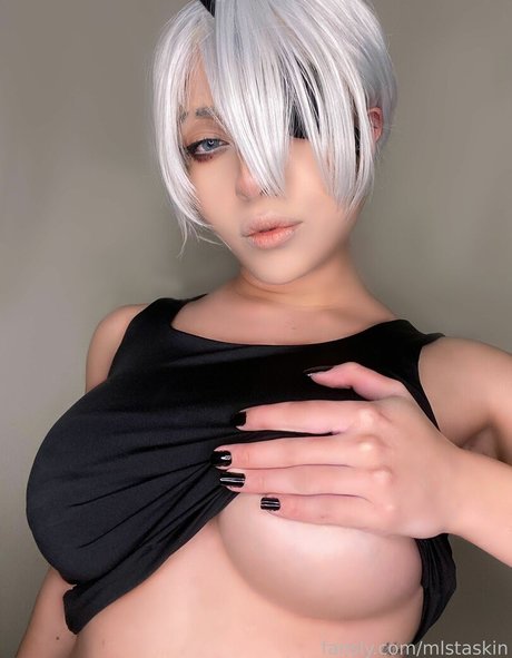 mlstaskin exclusive model galleries