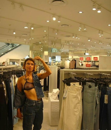 amateur trans onlyfans pornographic galleries