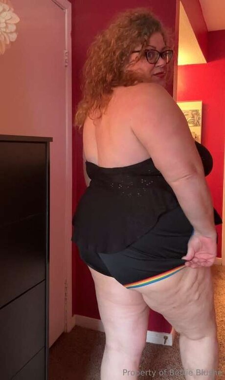 bettieblushe Profile