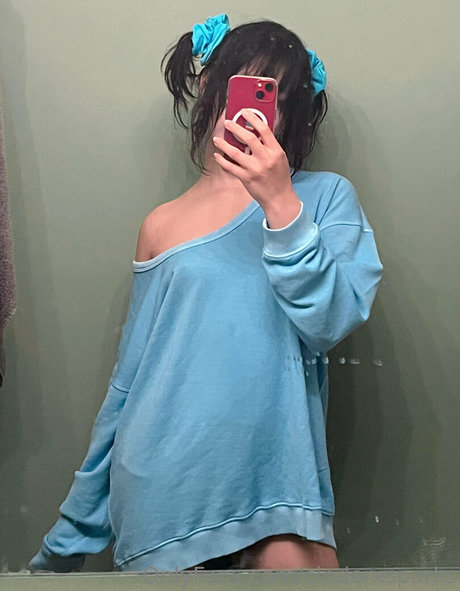 cinderxsparks top actress archive