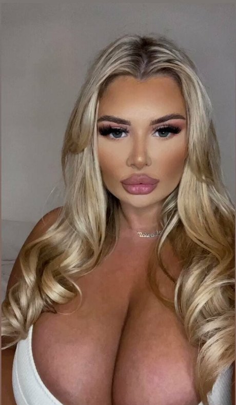 Scar dollx pretty pornstar img