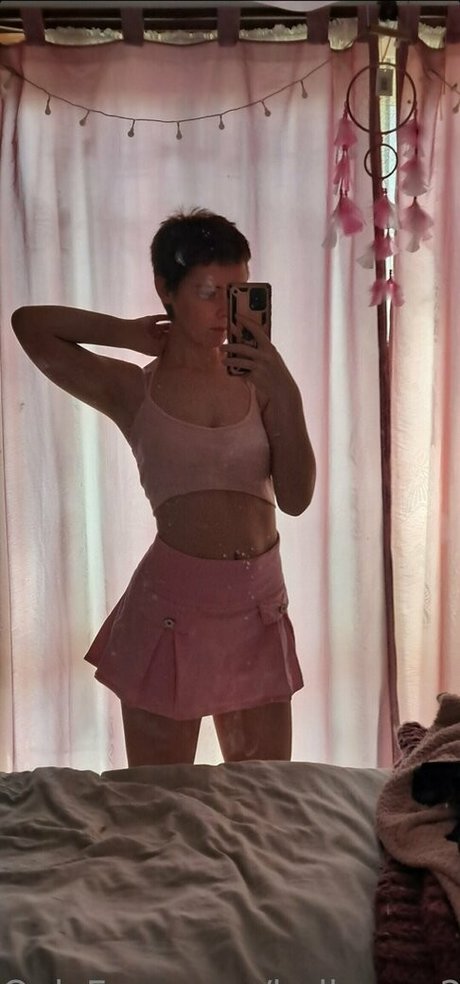 bellarose224 high quality star photo