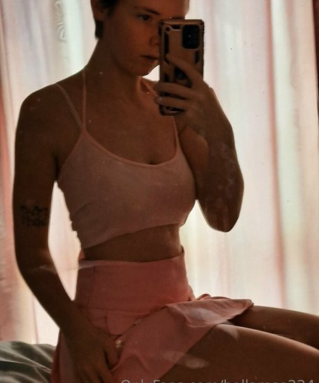 bellarose224 best pornstar image