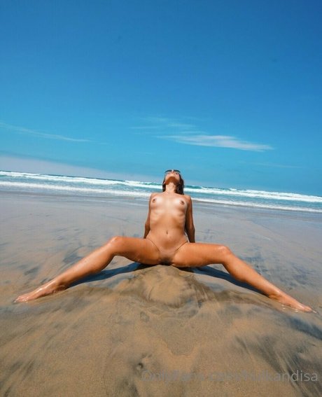 hulkandisa top star photo