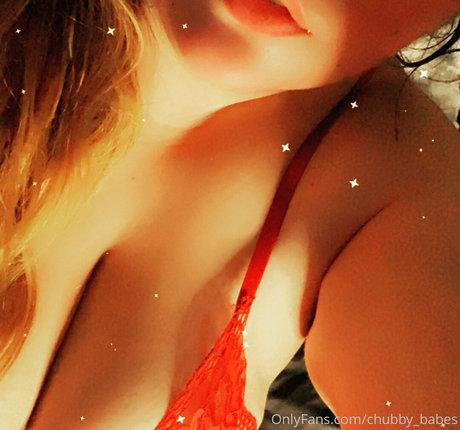 chubby babes sexy model photo