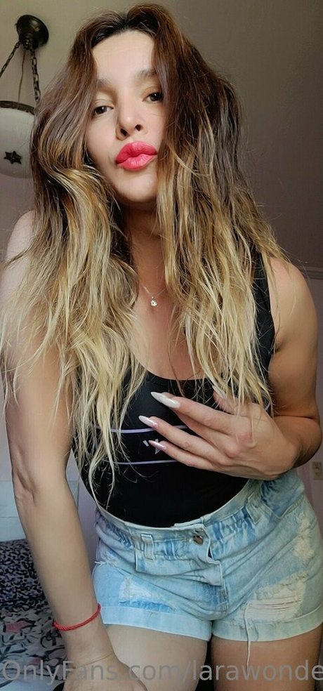larawonder pornstar best pictures
