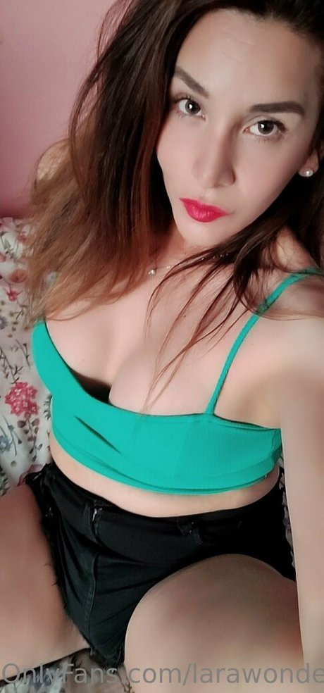 larawonder pornstar free pictures