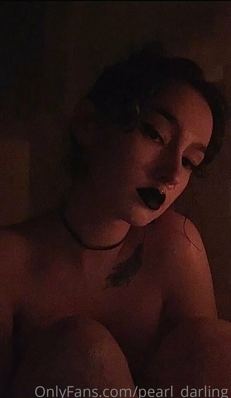 pearl rain naked model galleries