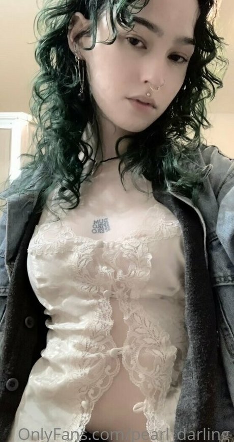 pearl rain model adult img