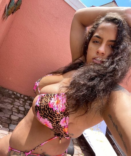 Brasi Quinzel model best images